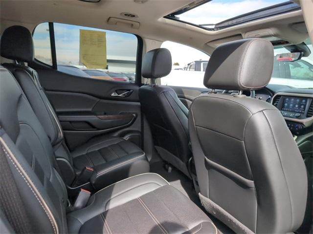 2021 GMC Acadia Vehicle Photo in AURORA, CO 80012-4011