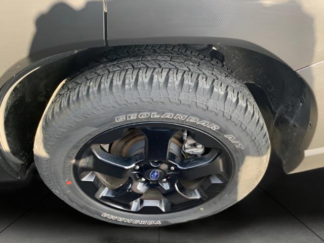 2024 Subaru Forester Vehicle Photo in Oshkosh, WI 54904