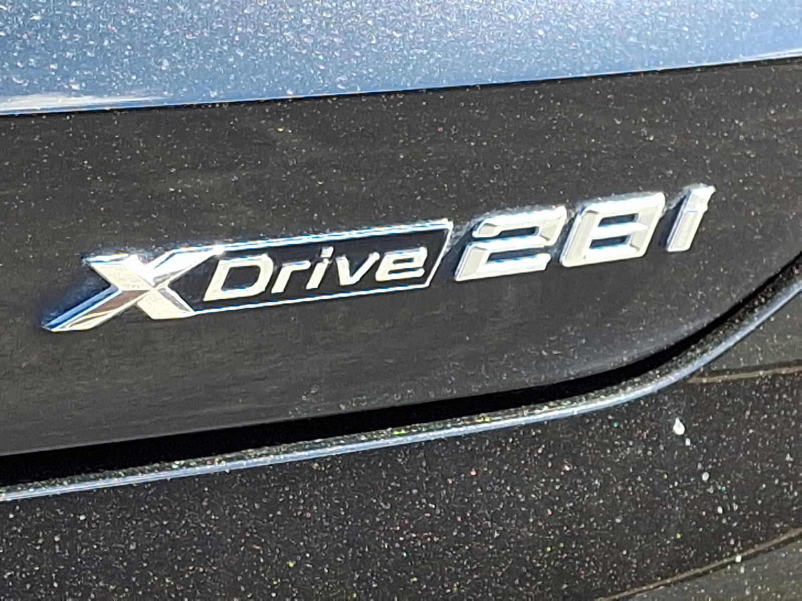 2021 BMW X2 xDrive28i Vehicle Photo in Lancaster, PA 17601