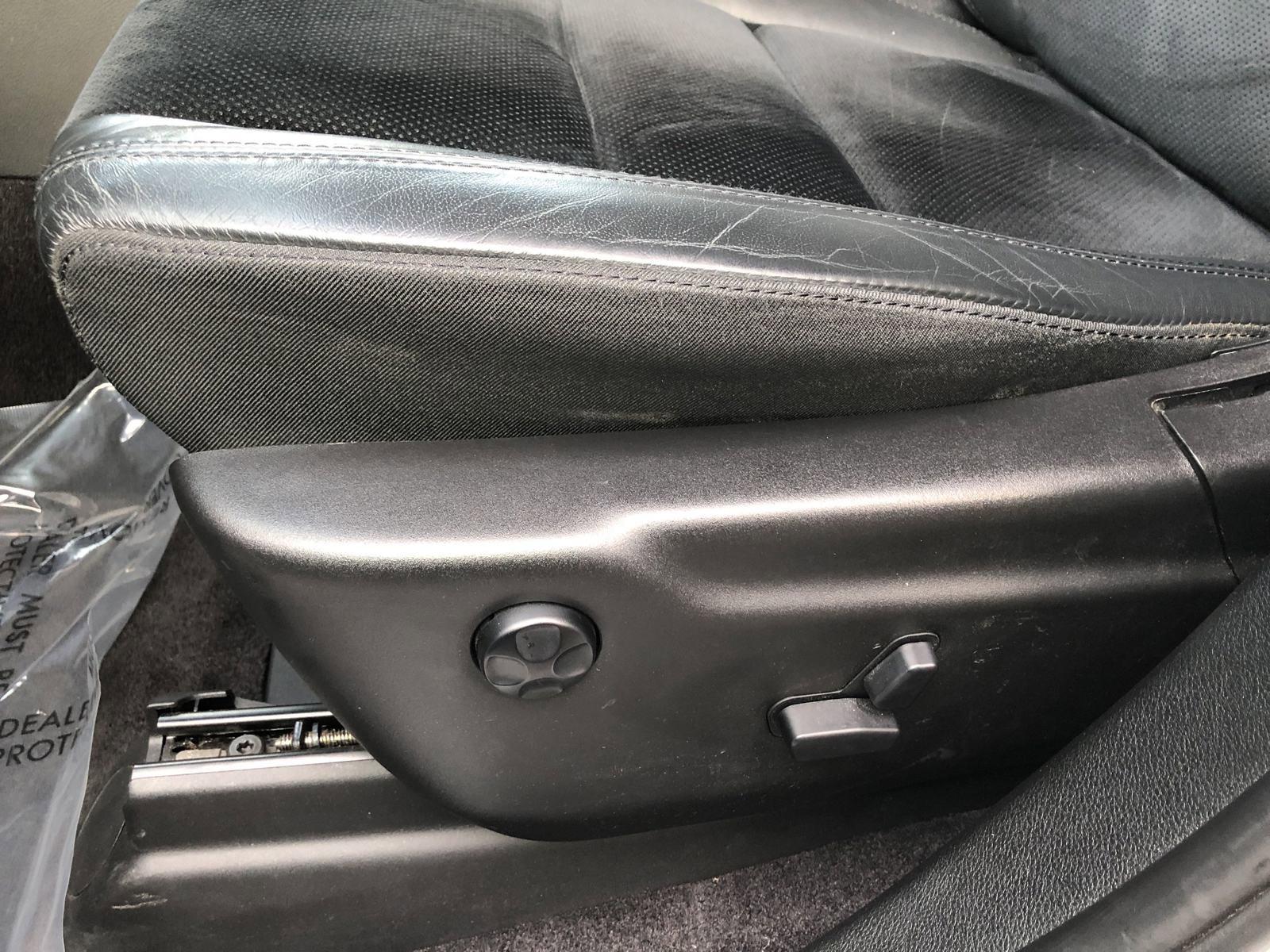 2018 Dodge Durango Vehicle Photo in Mechanicsburg, PA 17050