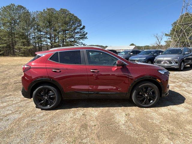 2025 Buick Encore GX Vehicle Photo in ALBERTVILLE, AL 35950-0246
