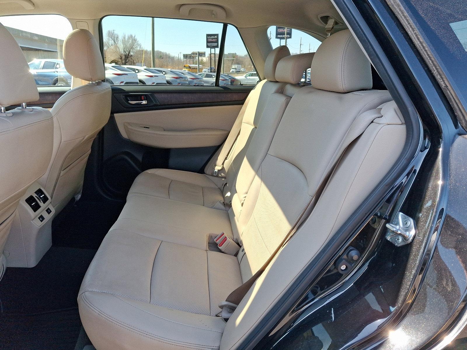 2016 Subaru Outback Vehicle Photo in Trevose, PA 19053
