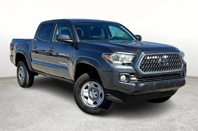 2023 Toyota Tacoma 2WD Vehicle Photo in Tulsa, OK 74145