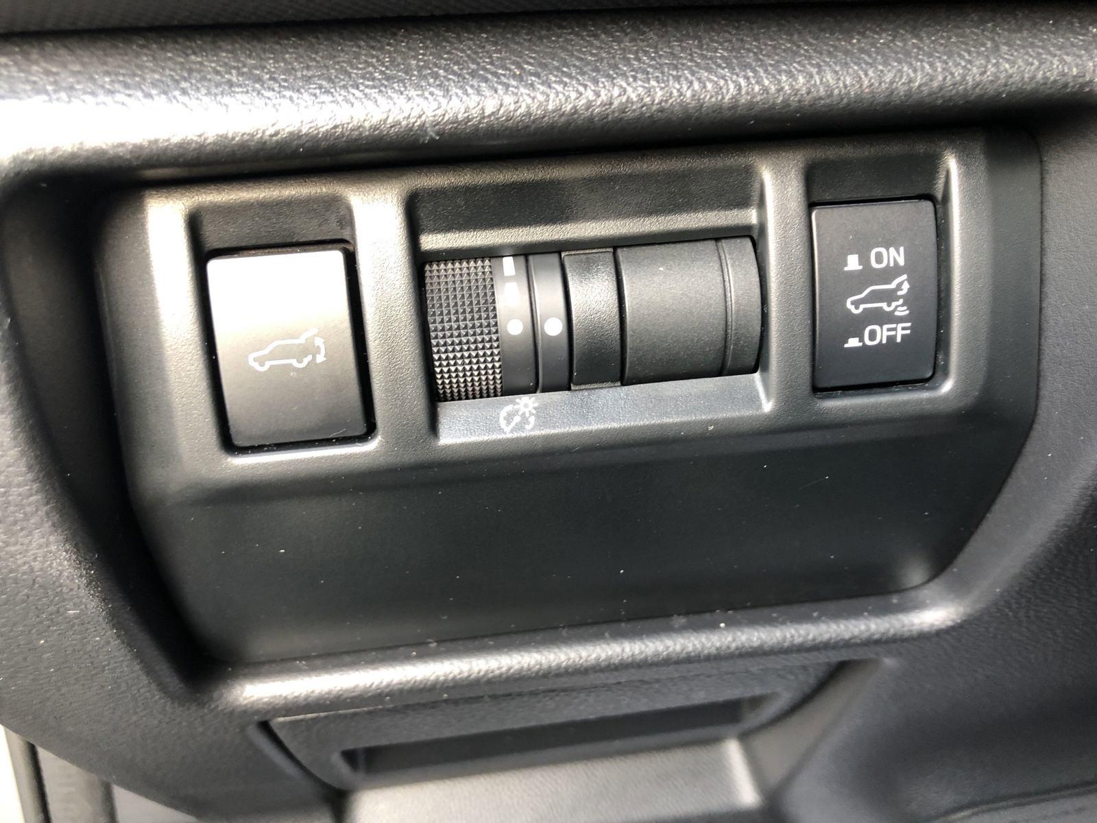 2025 Subaru Forester Vehicle Photo in Mechanicsburg, PA 17050