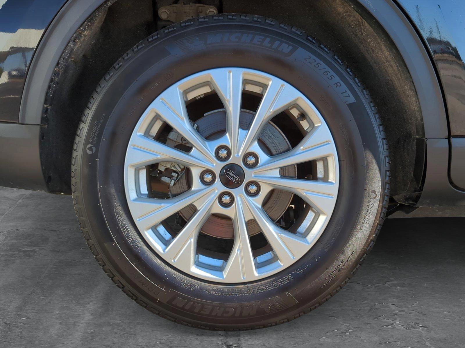 2023 Ford Escape Vehicle Photo in Memphis, TN 38115