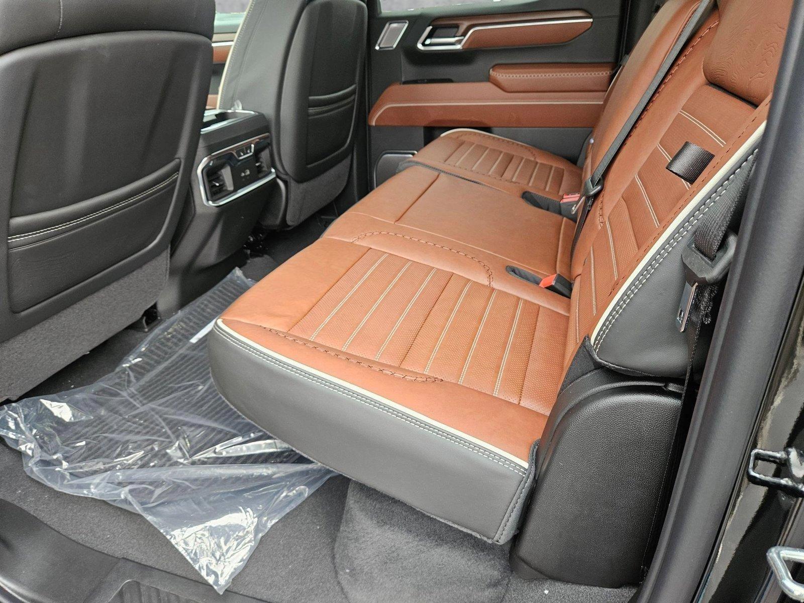 2025 GMC Sierra 1500 Vehicle Photo in LAS VEGAS, NV 89146-3033