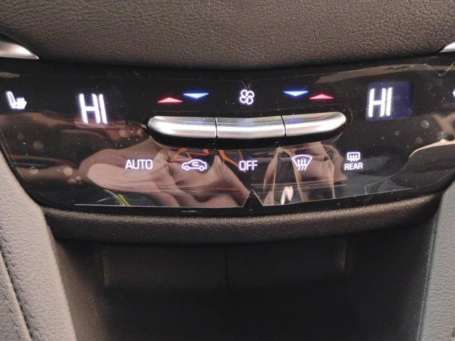 2025 Cadillac XT5 Vehicle Photo in PINEVILLE, NC 28134-8495