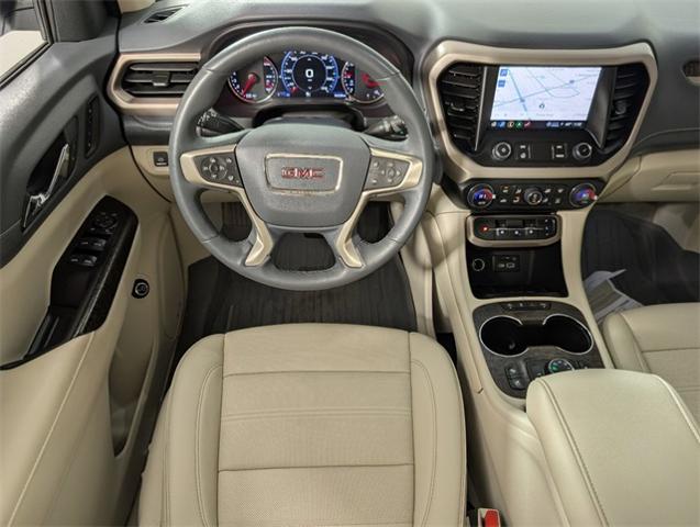 2023 GMC Acadia Vehicle Photo in ENGLEWOOD, CO 80113-6708