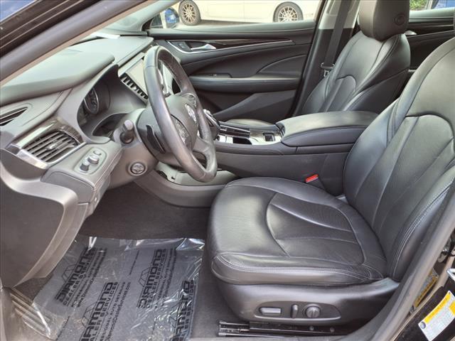2019 Buick LaCrosse Vehicle Photo in TAMPA, FL 33612-3404