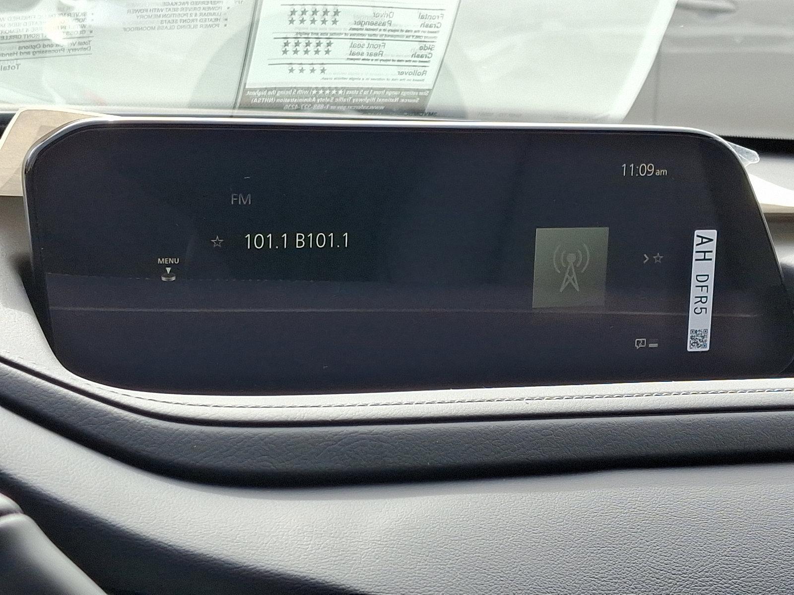 2025 Mazda CX-30 Vehicle Photo in Trevose, PA 19053