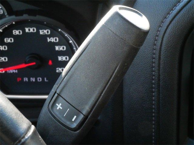 2022 Chevrolet Silverado 2500 HD Vehicle Photo in MAPLEWOOD, MN 55119-4794