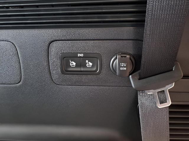 2023 Kia Sorento Vehicle Photo in Oshkosh, WI 54904