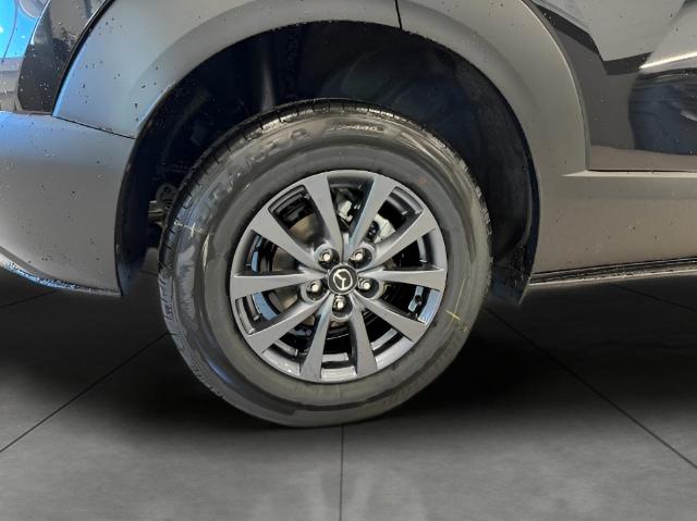 2025 Mazda CX-30 Vehicle Photo in Green Bay, WI 54304