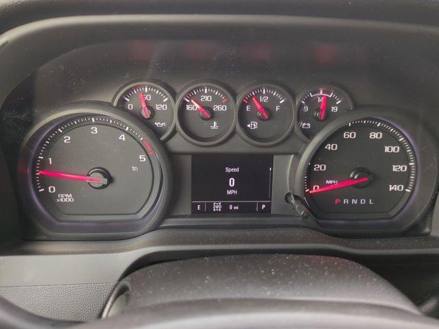2025 GMC Sierra 2500 HD Vehicle Photo in ALBERTVILLE, AL 35950-0246