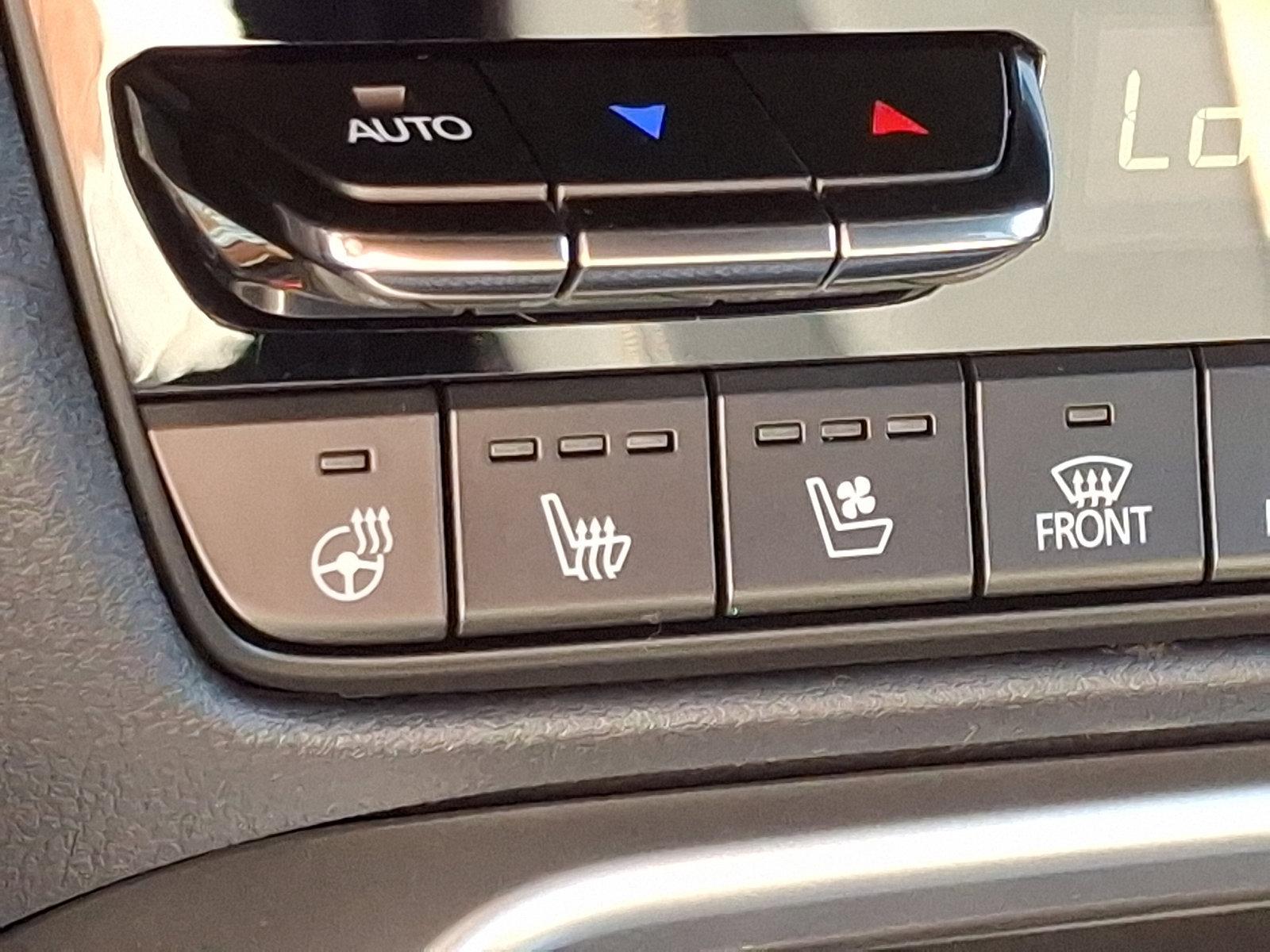 2025 Mazda CX-70 Vehicle Photo in Trevose, PA 19053