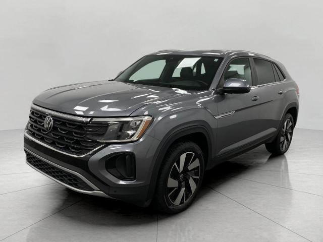 2024 Volkswagen Atlas Cross Sport Vehicle Photo in Appleton, WI 54913