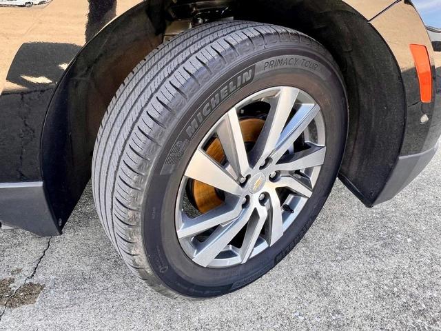 2023 Chevrolet Equinox Vehicle Photo in EFFINGHAM, IL 62401-2832