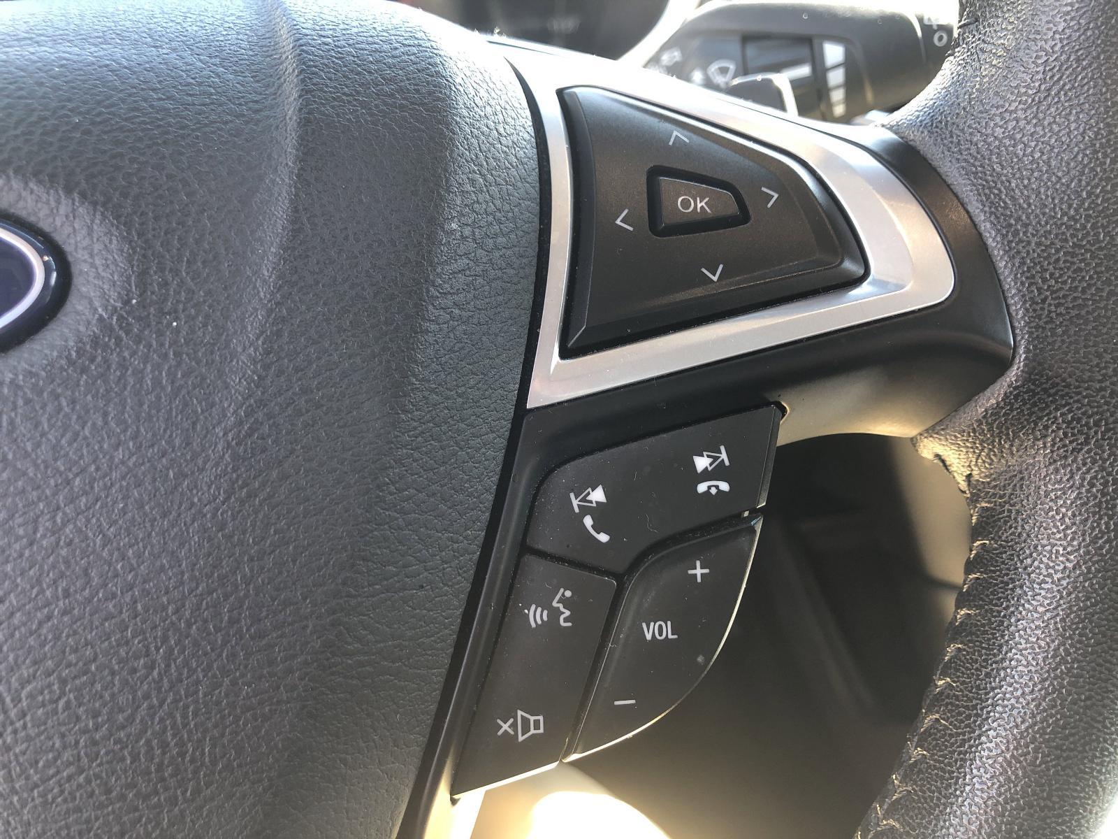 2018 Ford Edge Vehicle Photo in Mechanicsburg, PA 17050