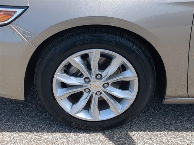 2023 Chevrolet Malibu Vehicle Photo in COLLIERVILLE, TN 38017-9006