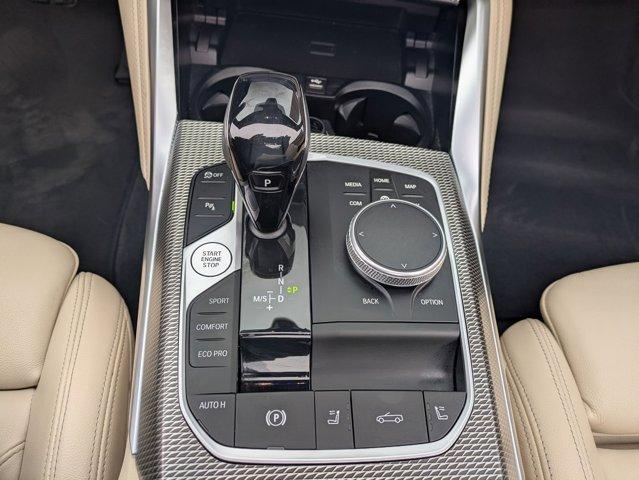 2021 BMW M440i Vehicle Photo in San Antonio, TX 78209