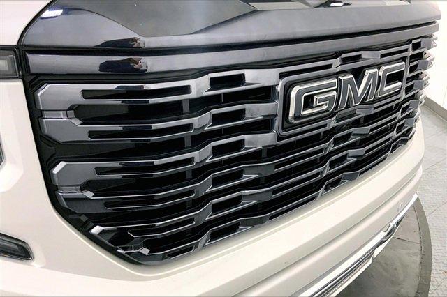 2024 GMC Sierra 1500 Vehicle Photo in INDEPENDENCE, MO 64055-1377