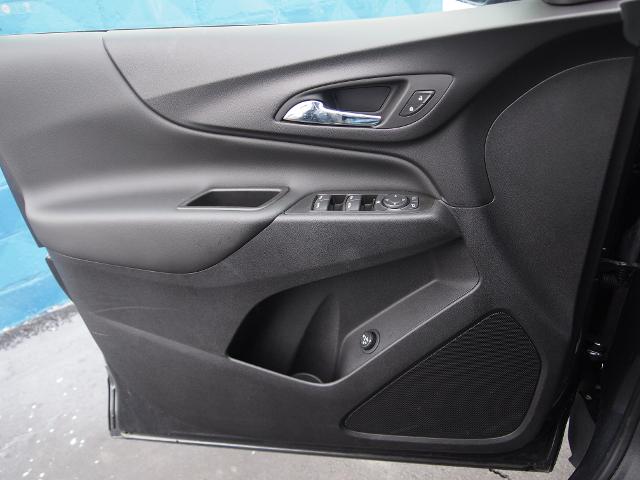 2023 Chevrolet Equinox Vehicle Photo in MADISON, IN 47250-1611