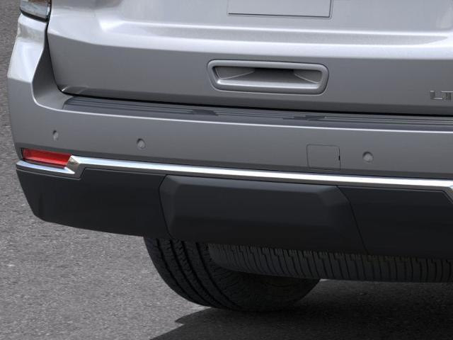 2025 Chevrolet Suburban Vehicle Photo in SELMA, TX 78154-1460