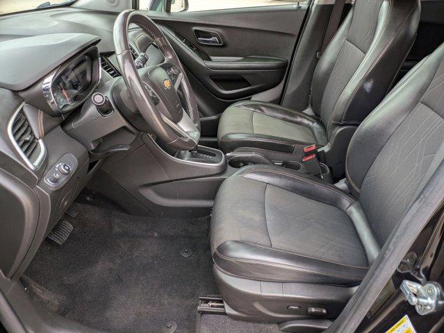 2021 Chevrolet Trax Vehicle Photo in San Antonio, TX 78209