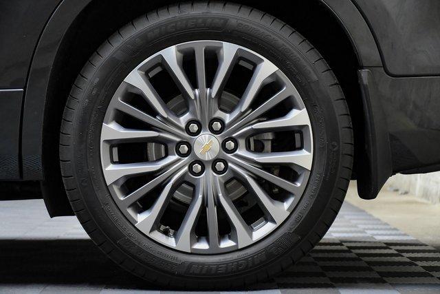 2021 Chevrolet Blazer Vehicle Photo in EVERETT, WA 98203-5662