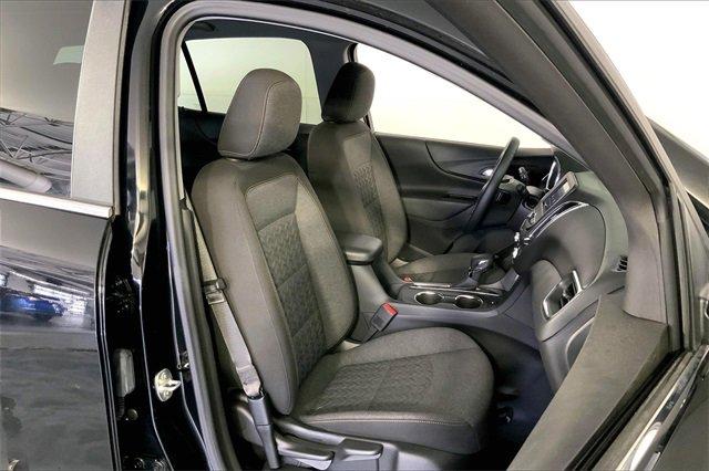 2023 Chevrolet Equinox Vehicle Photo in KANSAS CITY, MO 64114-4502