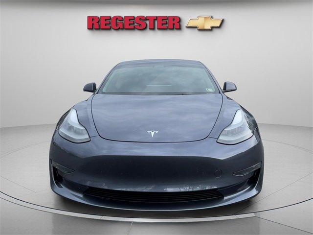 2022 Tesla Model 3 Vehicle Photo in THOMPSONTOWN, PA 17094-9014