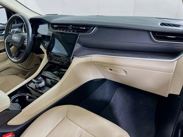 2022 Jeep Grand Cherokee L Vehicle Photo in Doylsetown, PA 18901