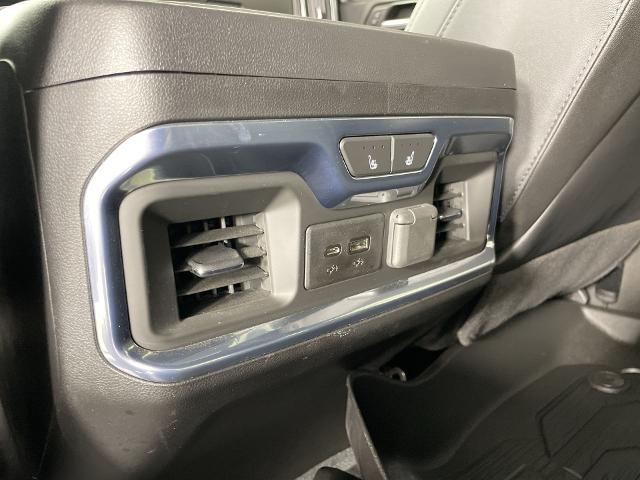 2021 GMC Sierra 1500 Vehicle Photo in GILBERT, AZ 85297-0402