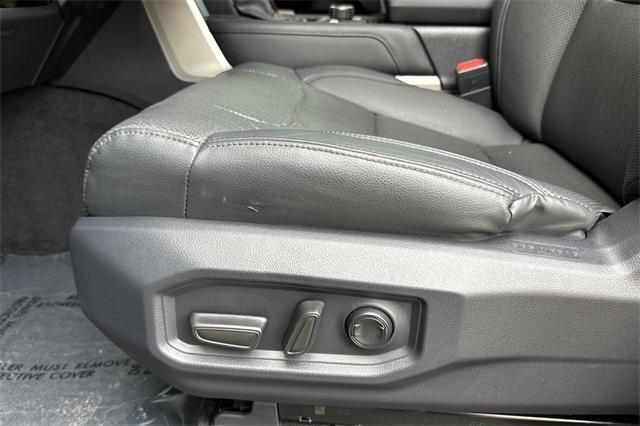 2024 Toyota Tundra 4WD Vehicle Photo in ELK GROVE, CA 95757-8703