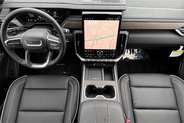 2025 GMC Acadia Vehicle Photo in ELK GROVE, CA 95757-8703