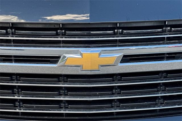 2023 Chevrolet Tahoe Vehicle Photo in ELK GROVE, CA 95757-8703