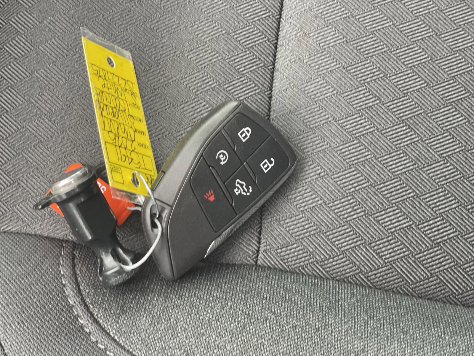2025 Chevrolet Silverado 1500 Vehicle Photo in BENTONVILLE, AR 72712-4322