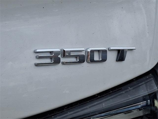 2025 Cadillac XT4 Vehicle Photo in ALLENTOWN, PA 18103-7399