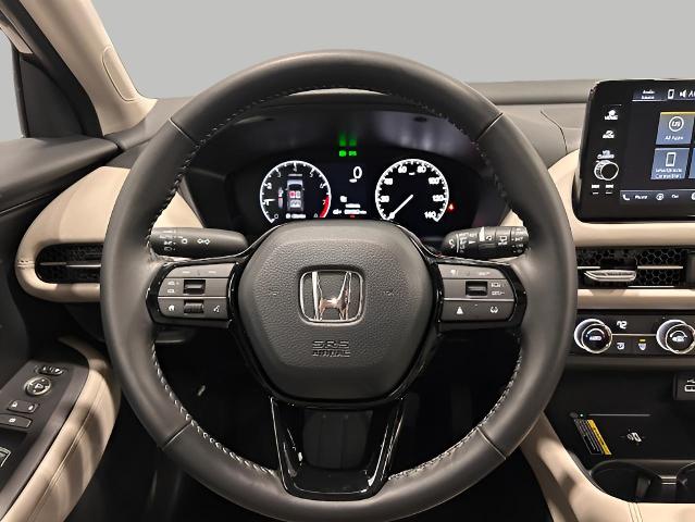 2025 Honda HR-V Vehicle Photo in Green Bay, WI 54304