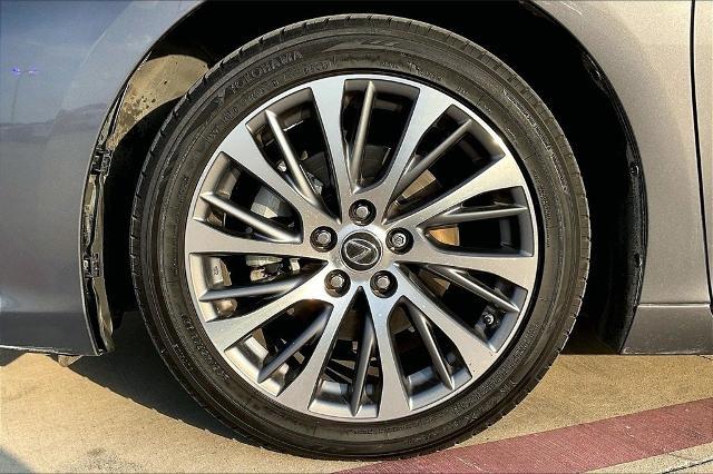 2019 Lexus ES 350 Vehicle Photo in San Antonio, TX 78230