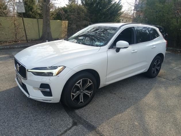 2022 Volvo XC60 Vehicle Photo in Houston, TX 77007