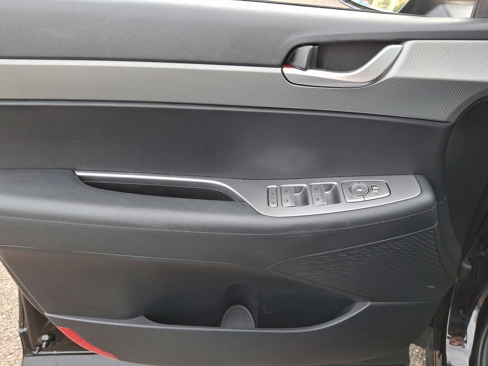 2023 Hyundai PALISADE Vehicle Photo in Trevose, PA 19053