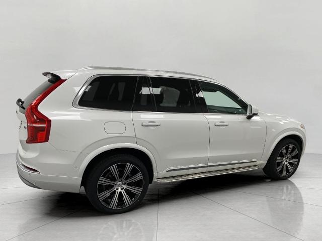 2022 Volvo XC90 Vehicle Photo in Appleton, WI 54913