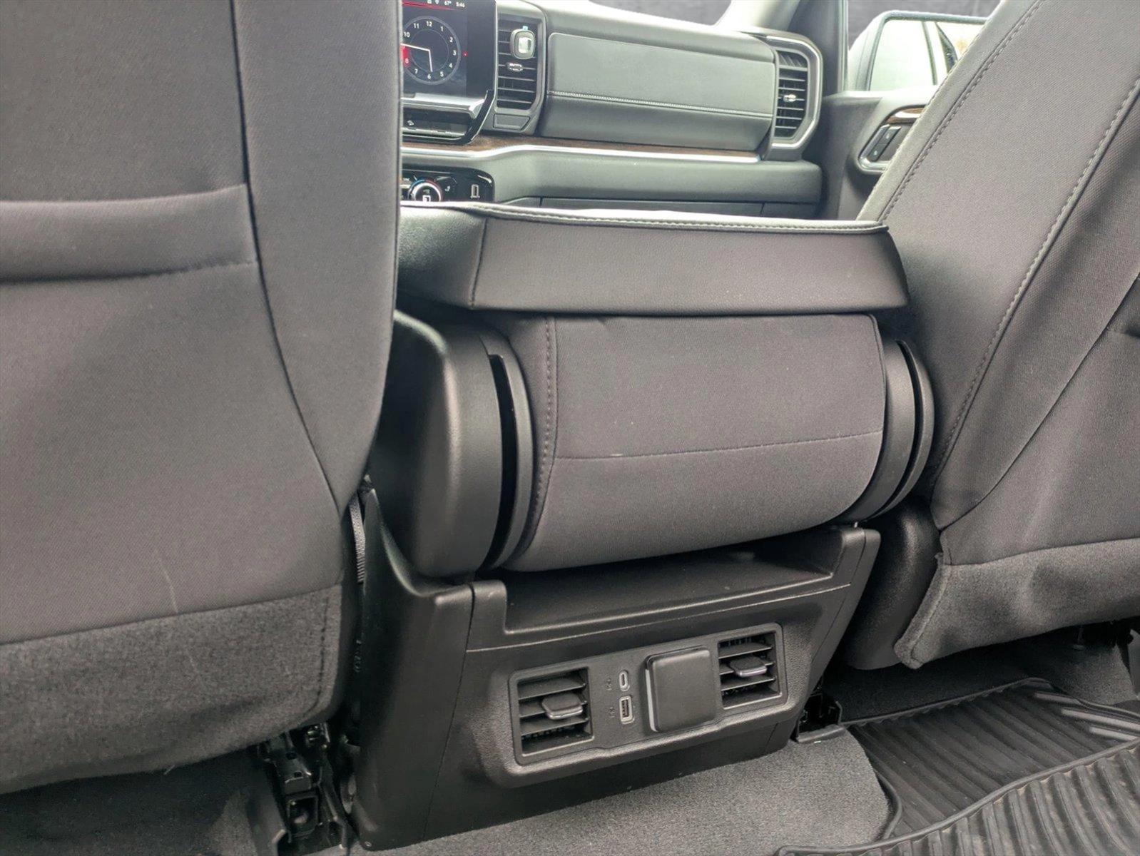2024 GMC Sierra 1500 Vehicle Photo in Bel Air, MD 21014