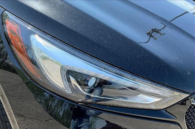 2020 Buick Enclave Vehicle Photo in Tulsa, OK 74145