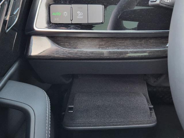 2025 Audi Q7 Vehicle Photo in MCKINNEY, TX 75070