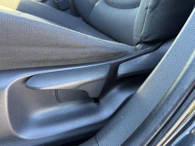2021 Toyota Corolla Vehicle Photo in BEAUFORT, SC 29906-4218