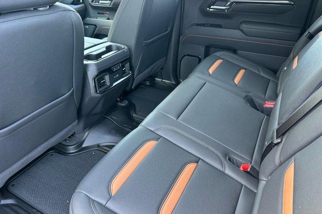 2025 GMC Sierra 1500 Vehicle Photo in STOCKTON, CA 95212-2838