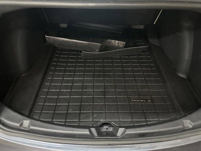 2019 Tesla Model 3 Vehicle Photo in MEDINA, OH 44256-9631