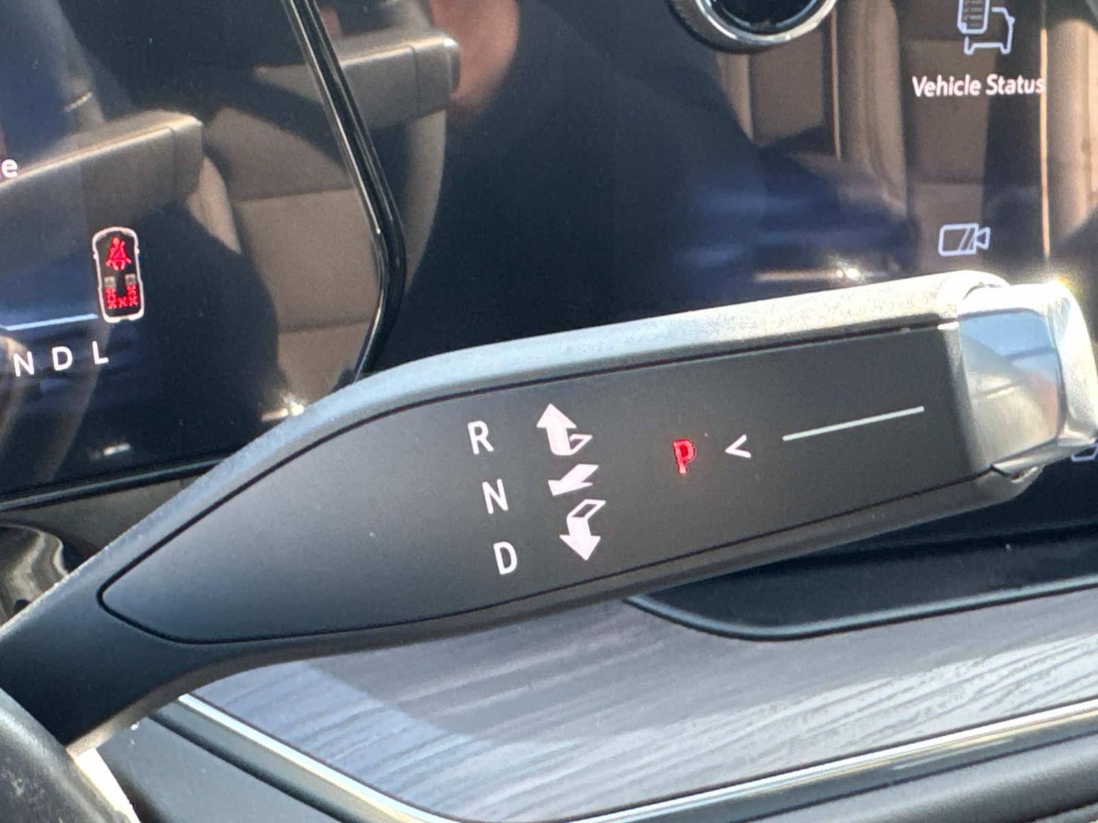 2025 Chevrolet Tahoe Vehicle Photo in LOS ANGELES, CA 90007-3794